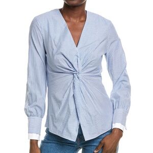 Hugo Boss Bawari Top // Size 12